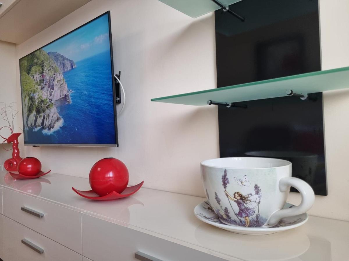 Danube Park Apartment *