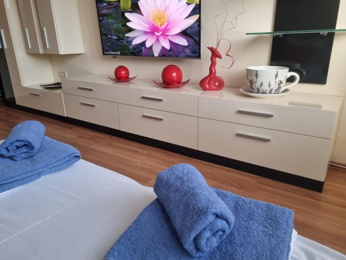 Apartment Danube Park